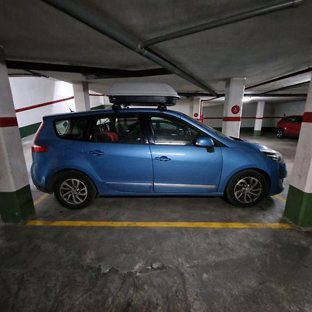 Pasarela Apartment Valensiya Dış mekan fotoğraf