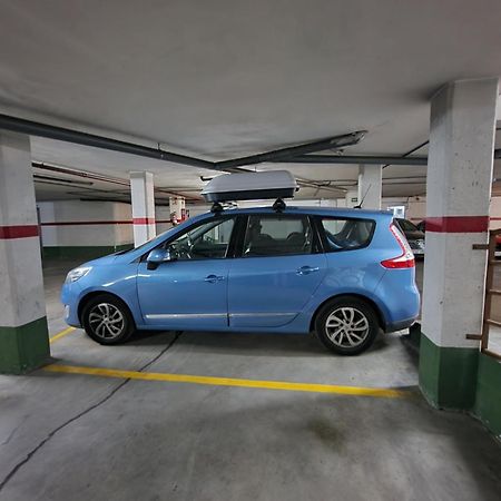 Pasarela Apartment Valensiya Dış mekan fotoğraf