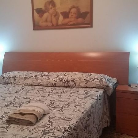 Pasarela Apartment Valensiya Dış mekan fotoğraf