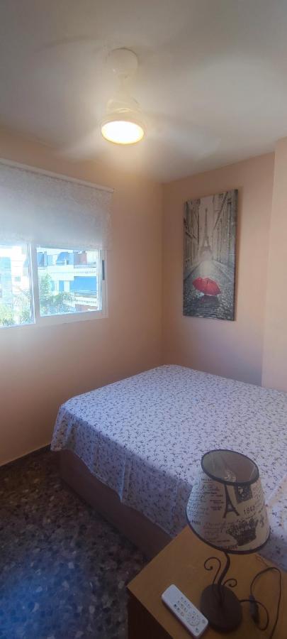 Pasarela Apartment Valensiya Dış mekan fotoğraf