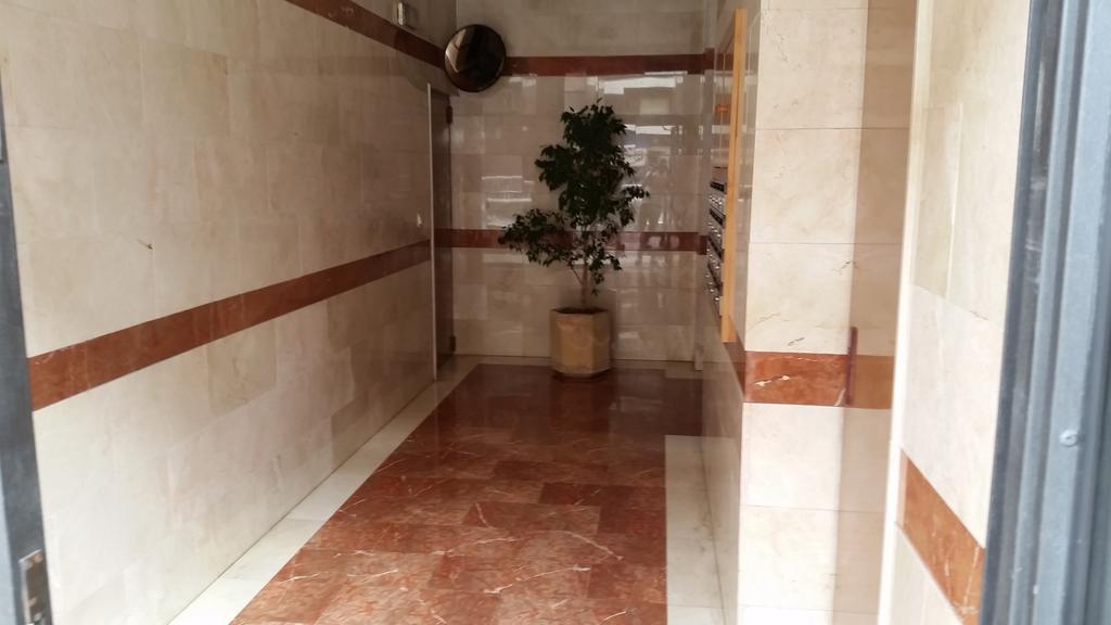 Pasarela Apartment Valensiya Dış mekan fotoğraf