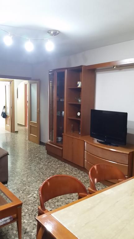 Pasarela Apartment Valensiya Dış mekan fotoğraf