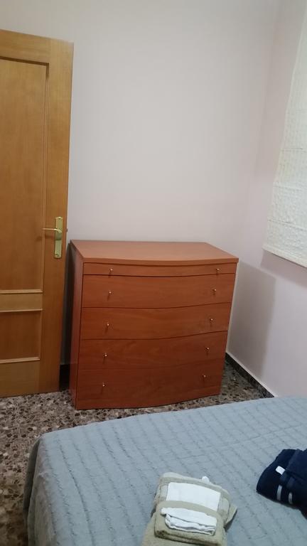 Pasarela Apartment Valensiya Dış mekan fotoğraf