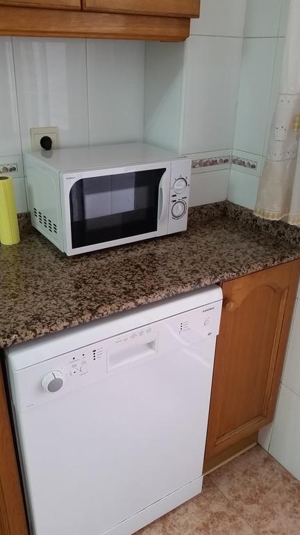 Pasarela Apartment Valensiya Dış mekan fotoğraf