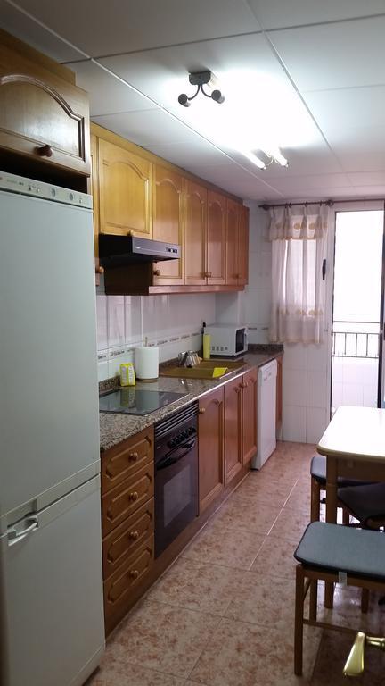 Pasarela Apartment Valensiya Dış mekan fotoğraf