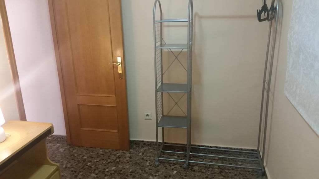 Pasarela Apartment Valensiya Dış mekan fotoğraf