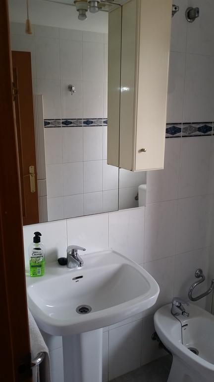 Pasarela Apartment Valensiya Dış mekan fotoğraf