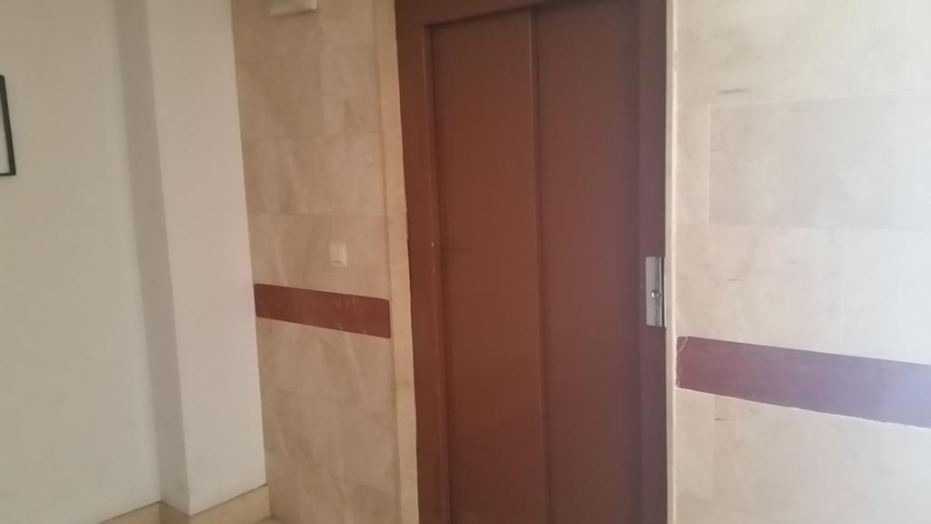 Pasarela Apartment Valensiya Dış mekan fotoğraf