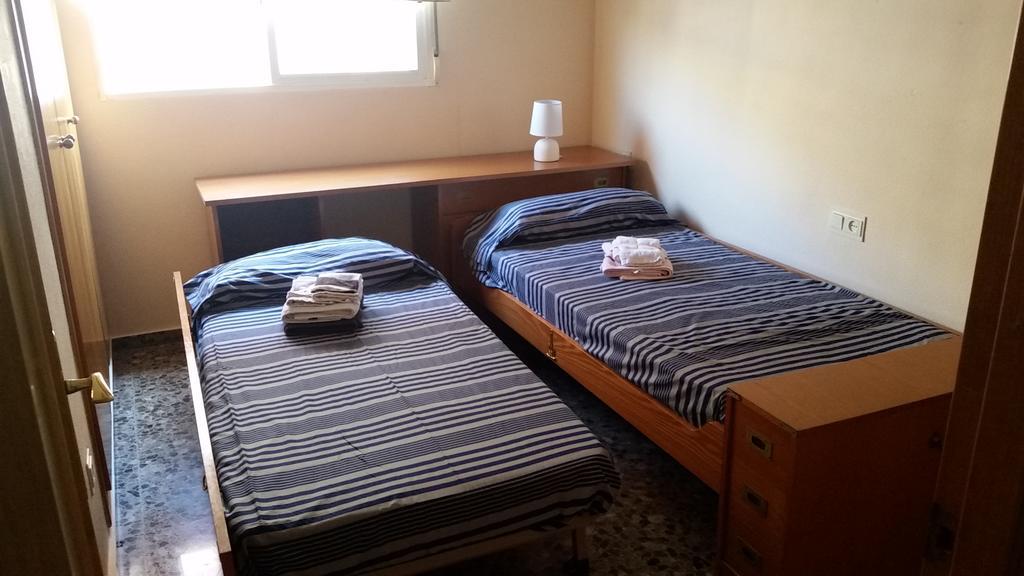 Pasarela Apartment Valensiya Dış mekan fotoğraf