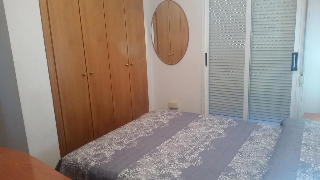 Pasarela Apartment Valensiya Dış mekan fotoğraf