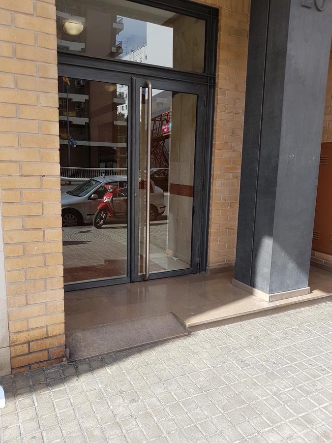 Pasarela Apartment Valensiya Dış mekan fotoğraf