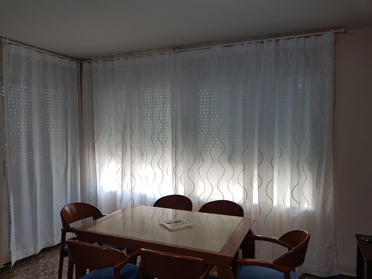Pasarela Apartment Valensiya Dış mekan fotoğraf